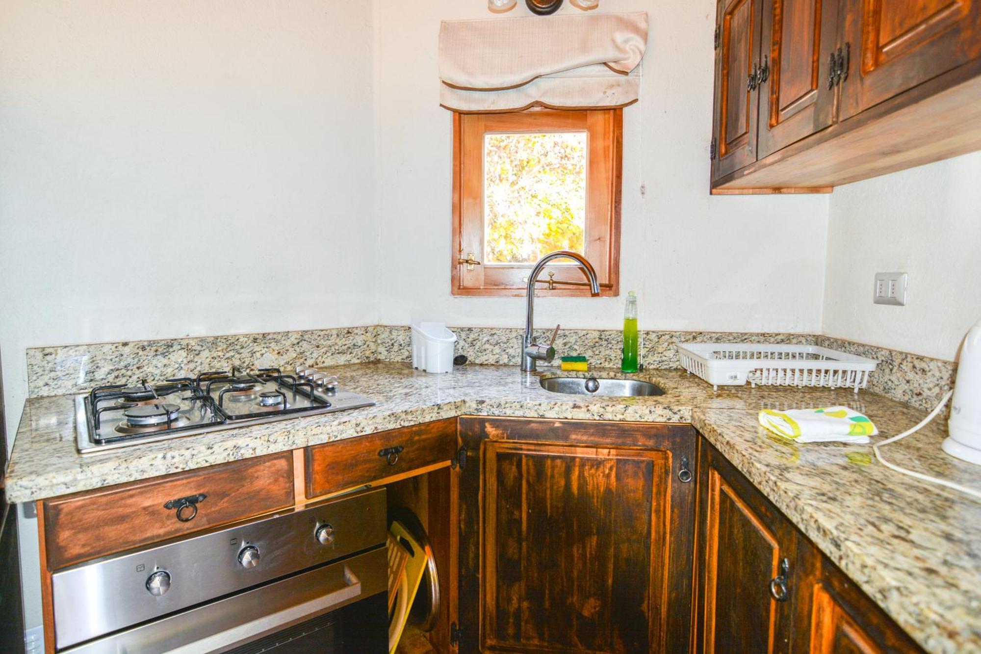 Aldea Del Valle - Elqui Villas, Писко-Эльки Номер фото