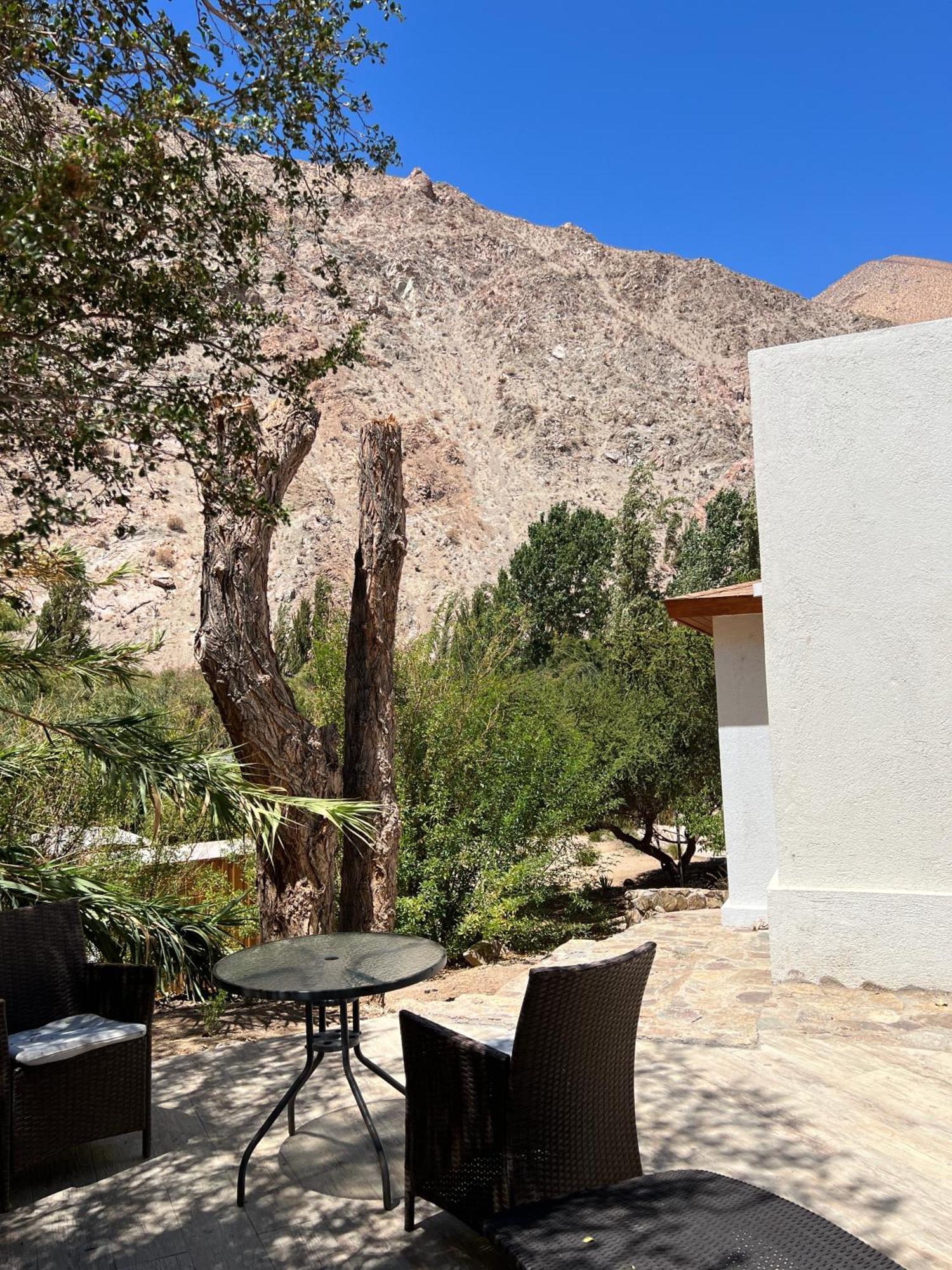 Aldea Del Valle - Elqui Villas, Писко-Эльки Номер фото