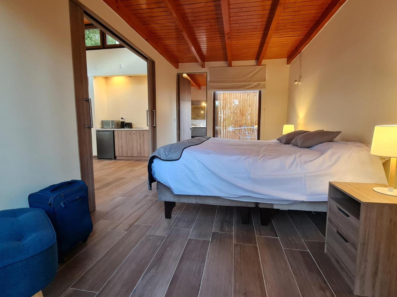 Aldea Del Valle - Elqui Villas, Писко-Эльки Номер фото