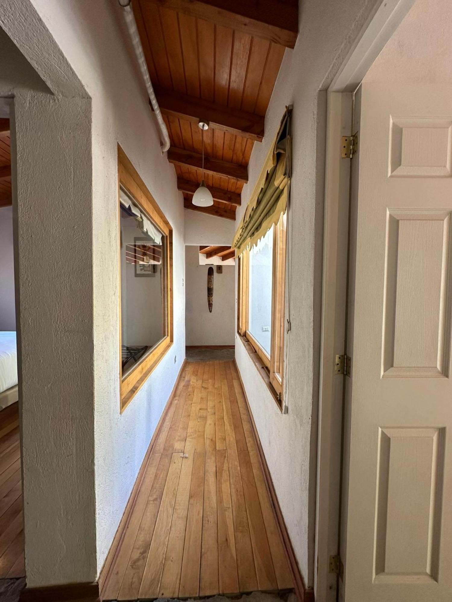 Aldea Del Valle - Elqui Villas, Писко-Эльки Номер фото