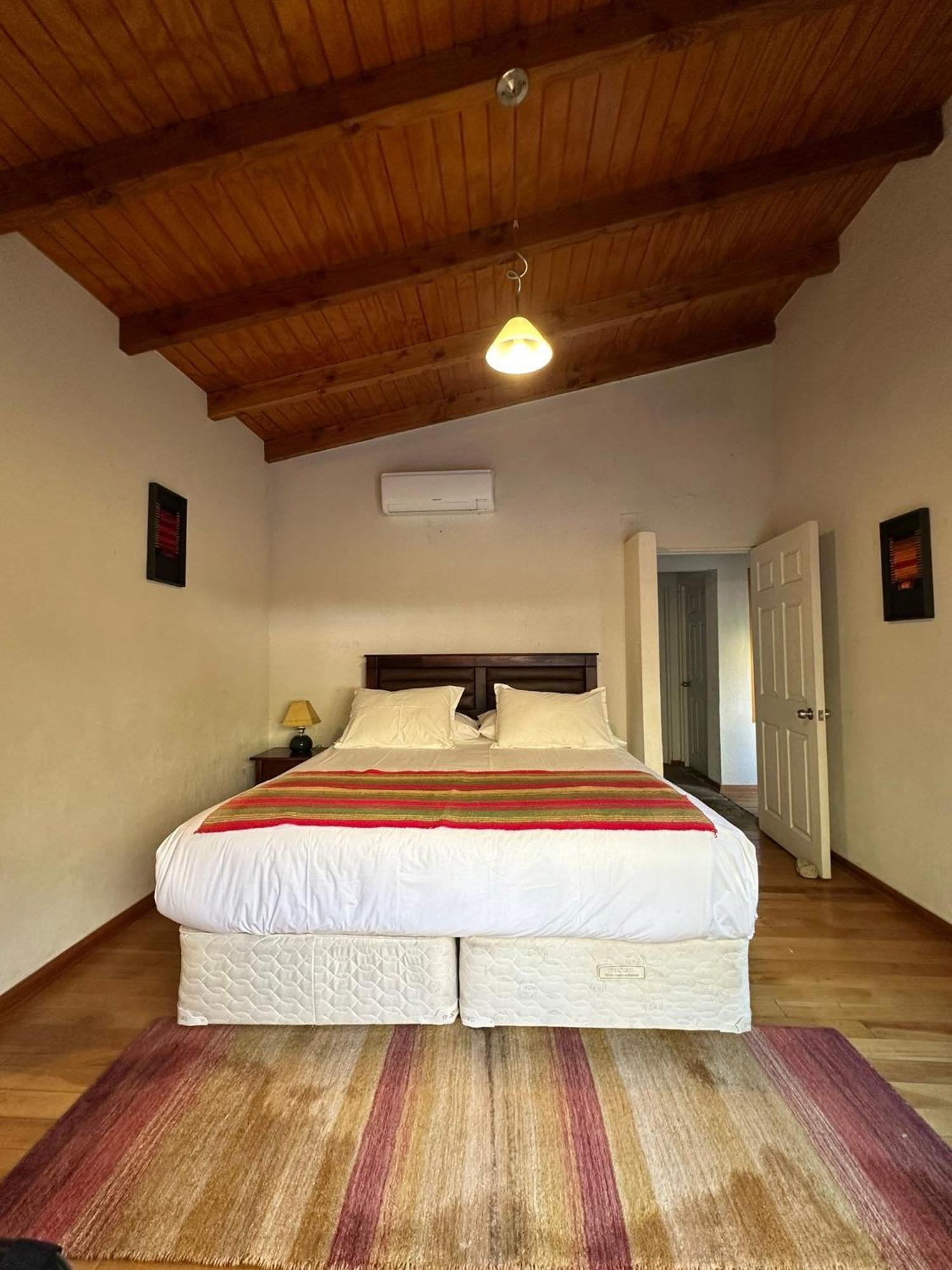 Aldea Del Valle - Elqui Villas, Писко-Эльки Номер фото