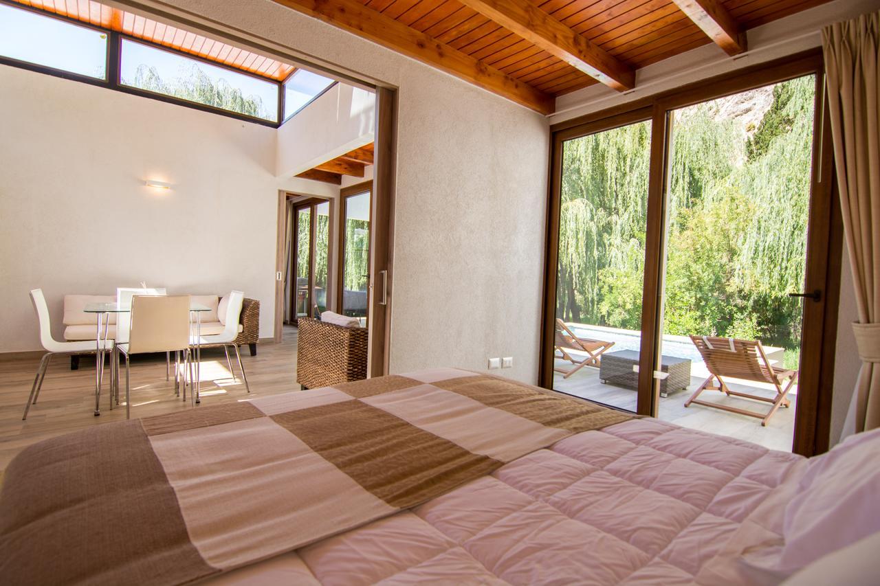 Aldea Del Valle - Elqui Villas, Писко-Эльки Экстерьер фото